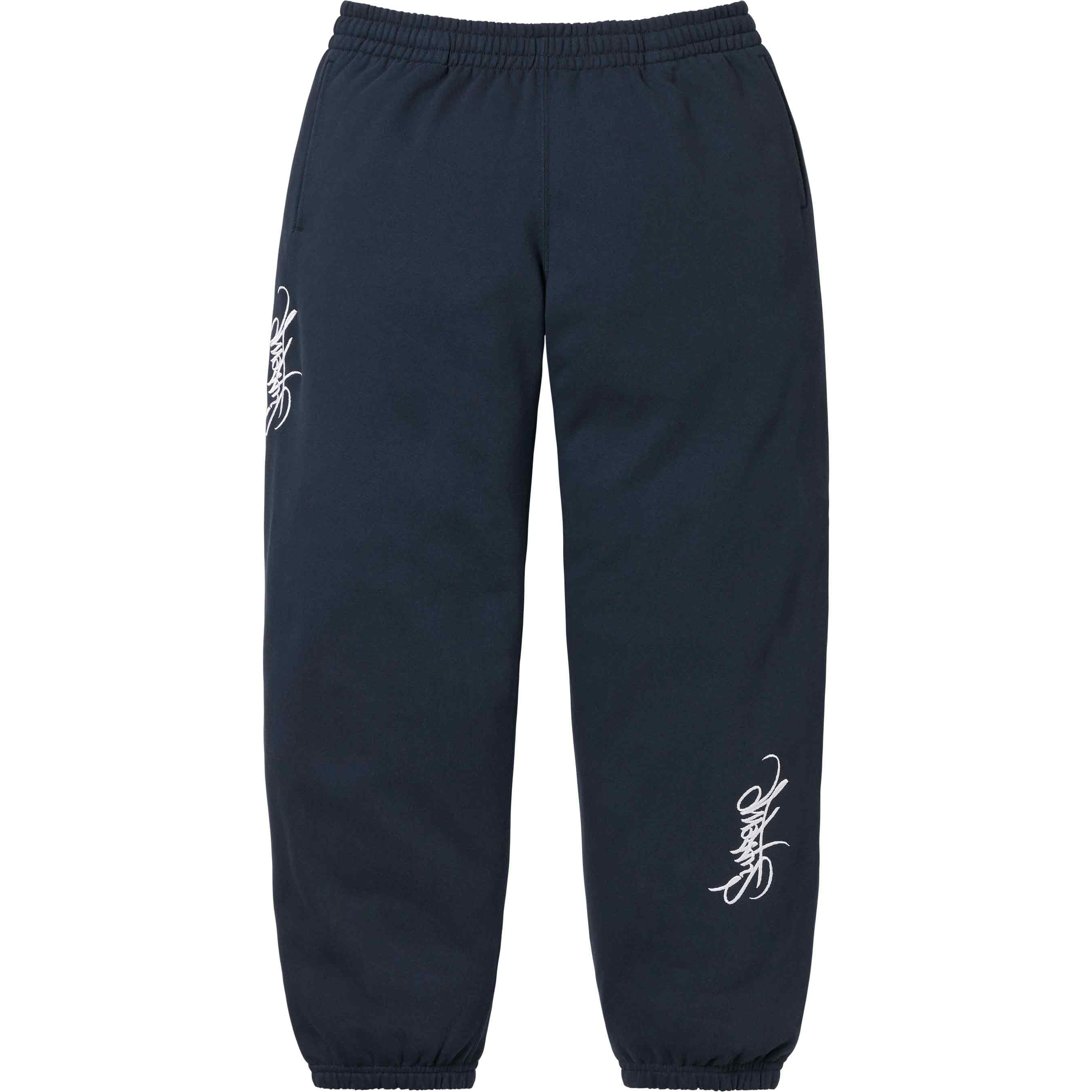 Tag Sweatpant view 14